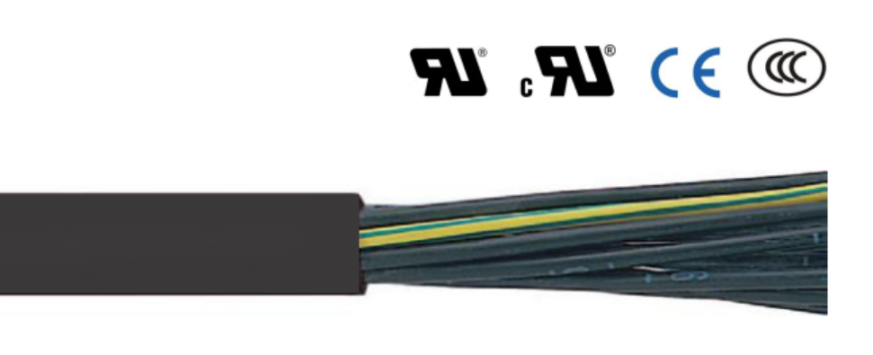 電子電器電線-CCC復(fù)合線